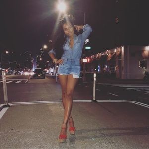 Meet your Posher, Hamidah